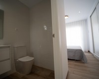 Nieuwbouw - Town House - San Javier - Parque del doce