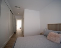 Nieuwbouw - Town House - San Javier - Parque del doce