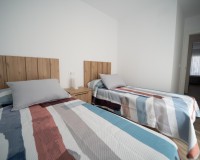 Nieuwbouw - Town House - San Javier - Parque del doce