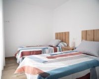 Nieuwbouw - Town House - San Javier - Parque del doce