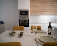 Nieuwbouw - Town House - San Javier - Parque del doce