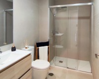 Nieuwbouw - Town House - San Javier - pueblo