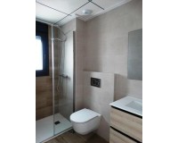 Nieuwbouw - Town House - San Javier - Santiago de la Ribera