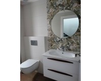 Nieuwbouw - Town House - San Javier - Santiago de la Ribera