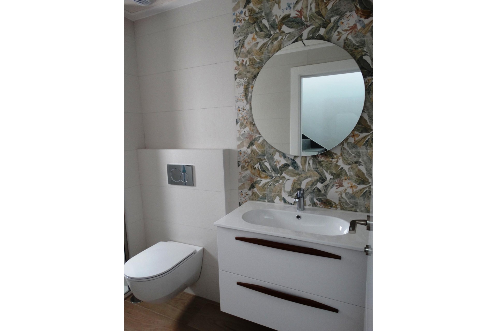 Nieuwbouw - Town House - San Javier - Santiago de la Ribera