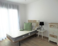 Nieuwbouw - Town House - San Javier - Santiago de la Ribera
