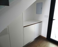 Nieuwbouw - Town House - San Javier - Santiago de la Ribera