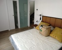 Nieuwbouw - Town House - San Javier - Santiago de la Ribera