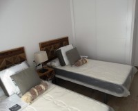Nieuwbouw - Town House - San Javier - Santiago de la Ribera