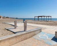Nieuwbouw - Town House - San Javier - Santiago de la Ribera