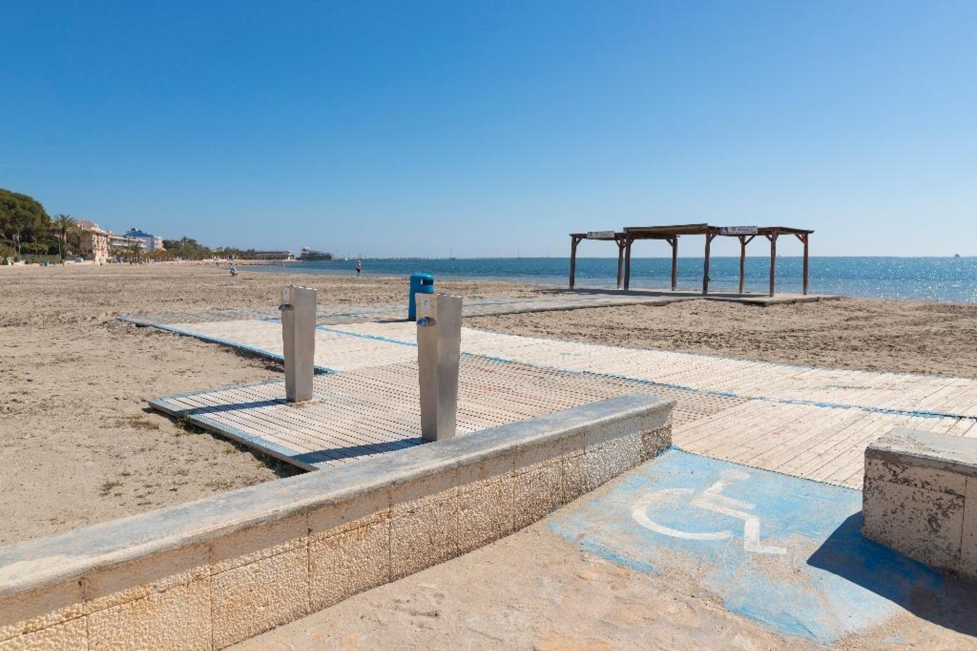 Nieuwbouw - Town House - San Javier - Santiago de la Ribera