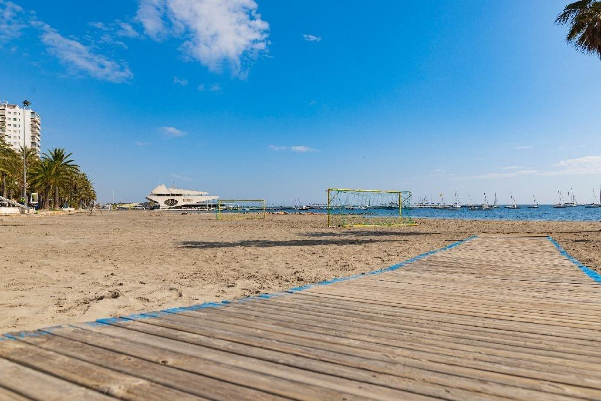 Nieuwbouw - Town House - San Javier - Santiago de la Ribera