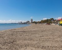 Nieuwbouw - Town House - San Javier - Santiago de la Ribera