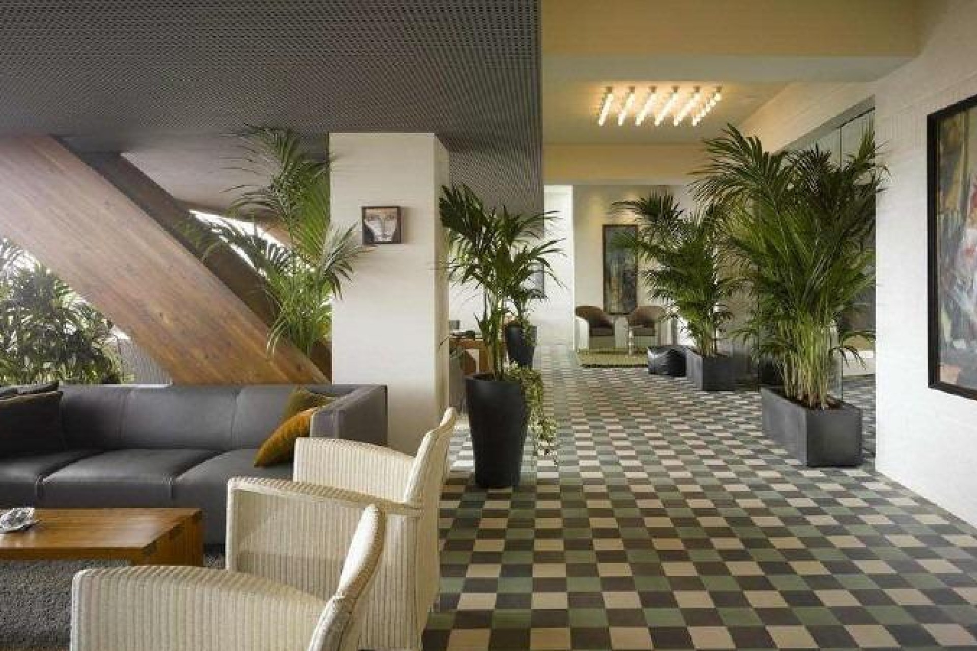 Nieuwbouw - Town House - Sucina - Peraleja Golf