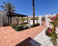 Nieuwbouw - Town House - Sucina - Peraleja Golf