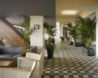 Nieuwbouw - Town House - Sucina - Peraleja Golf