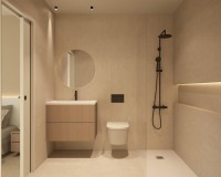 Nieuwbouw - Town House - Torre Pacheco - El Alba