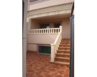 Nieuwbouw - Town House - Torrevieja - Los Altos