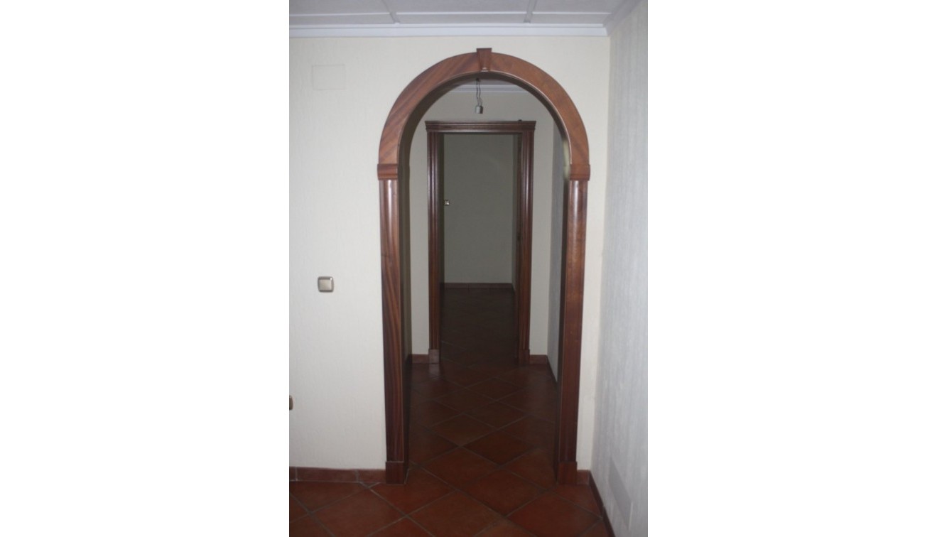 Nieuwbouw - Town House - Torrevieja - Los Altos