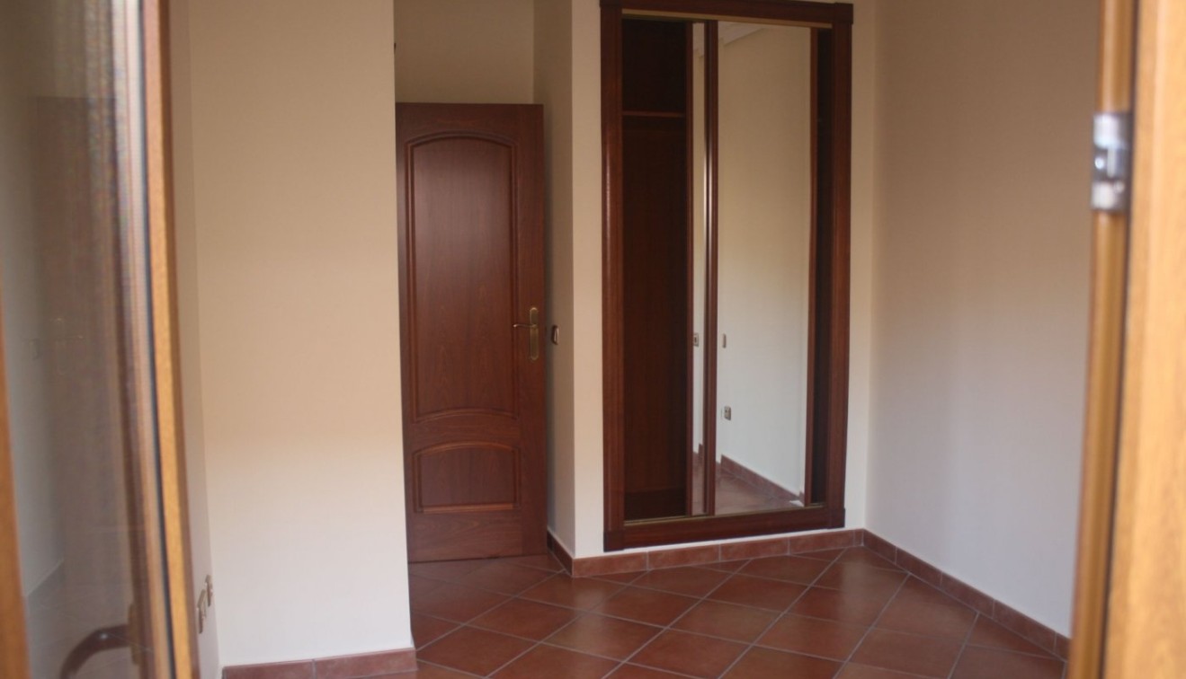 Nieuwbouw - Town House - Torrevieja - Los Altos