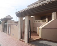 Nieuwbouw - Town House - Torrevieja - Los Altos