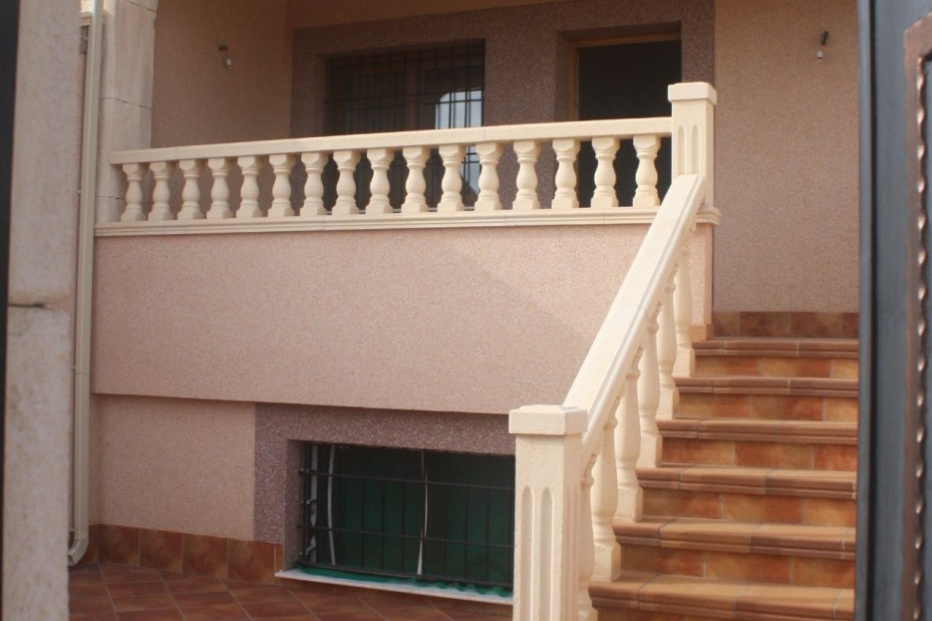 Nieuwbouw - Town House - Torrevieja - Los Altos