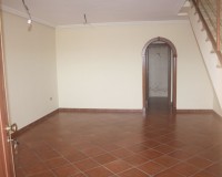 Nieuwbouw - Town House - Torrevieja - Los Altos