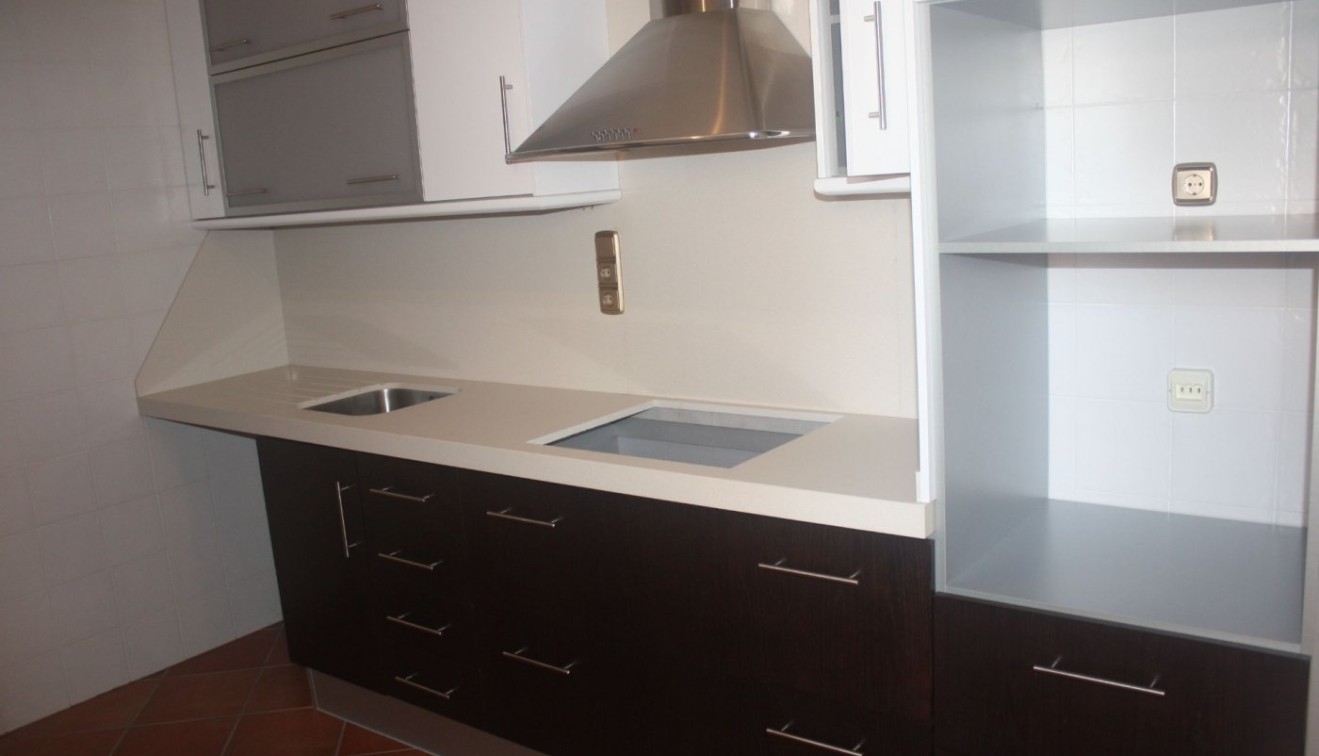 Nieuwbouw - Town House - Torrevieja - Los Altos