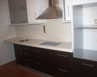 Nieuwbouw - Town House - Torrevieja - Los Altos