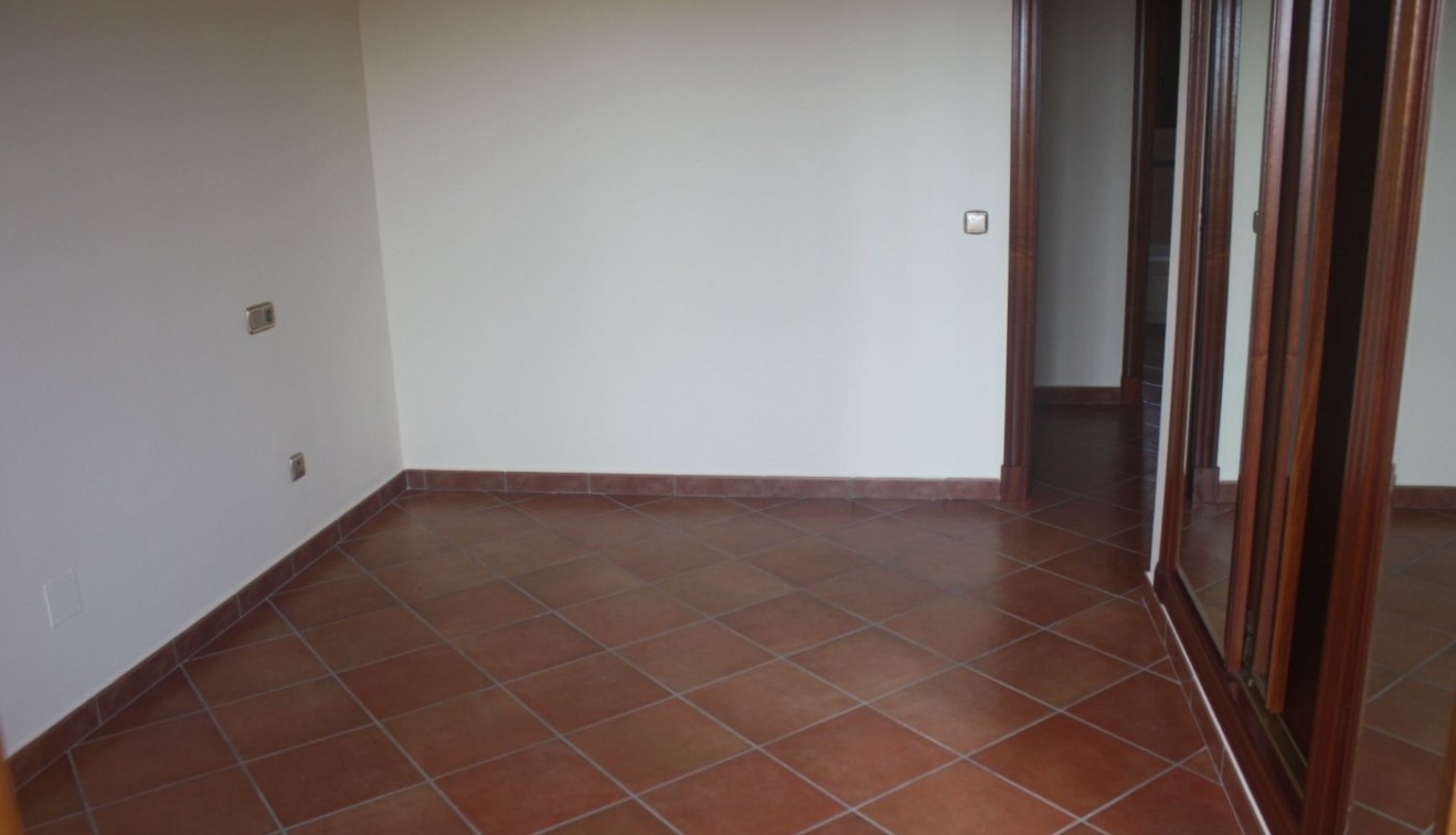Nieuwbouw - Town House - Torrevieja - Los Altos