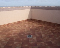 Nieuwbouw - Town House - Torrevieja - Los Altos