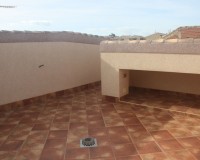 Nieuwbouw - Town House - Torrevieja - Los Altos