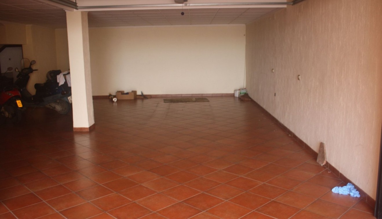 Nieuwbouw - Town House - Torrevieja - Los Altos