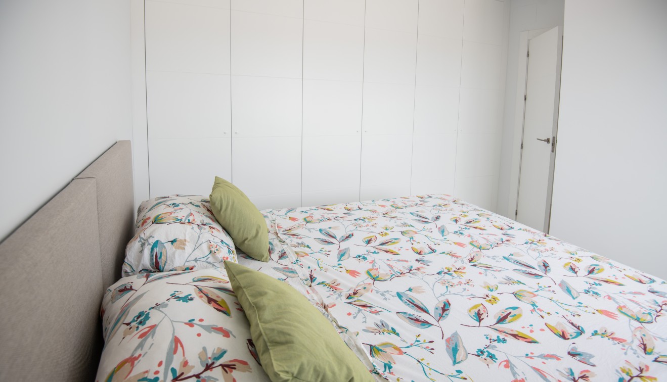 Nieuwbouw - Townhouse - Pilar de La Horadada - Pinar de Campoverde