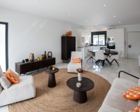 Nieuwbouw - Townhouse - Pilar de La Horadada - Pinar de Campoverde