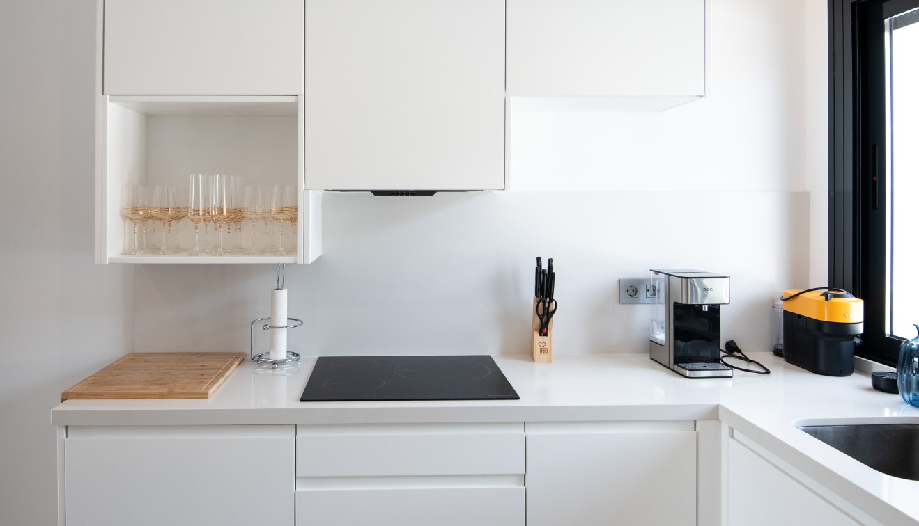 Nieuwbouw - Townhouse - Pilar de La Horadada - Pinar de Campoverde