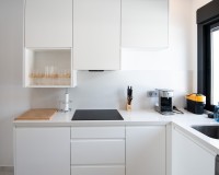 Nieuwbouw - Townhouse - Pilar de La Horadada - Pinar de Campoverde