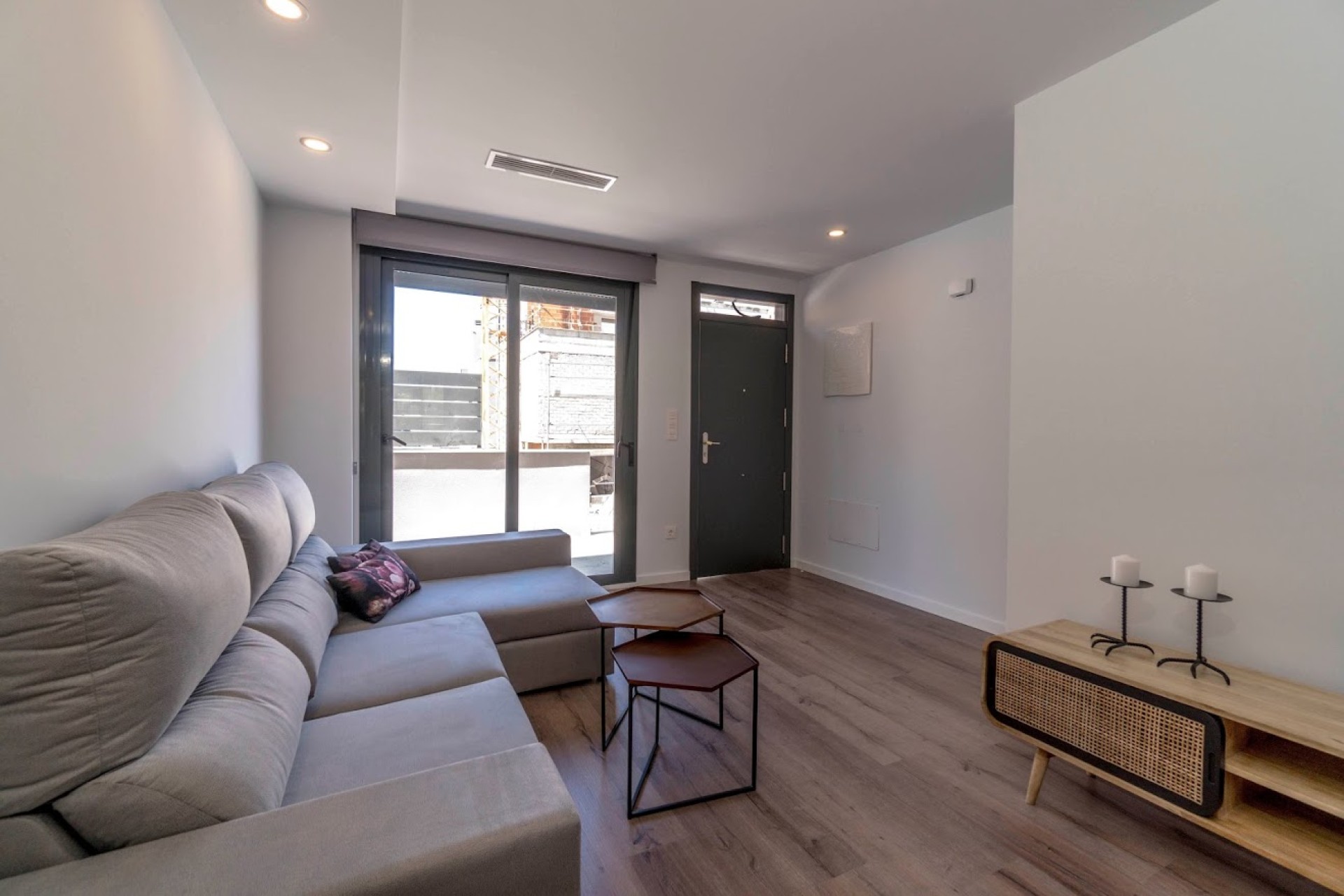 Nieuwbouw - Townhouse - Santa Pola