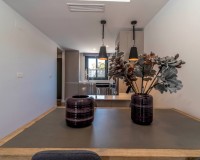 Nieuwbouw - Townhouse - Santa Pola