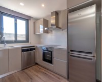 Nieuwbouw - Townhouse - Santa Pola