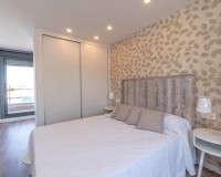 Nieuwbouw - Townhouse - Santa Pola