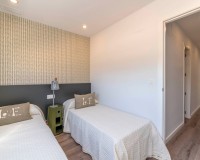 Nieuwbouw - Townhouse - Santa Pola