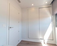 Nieuwbouw - Townhouse - Santa Pola