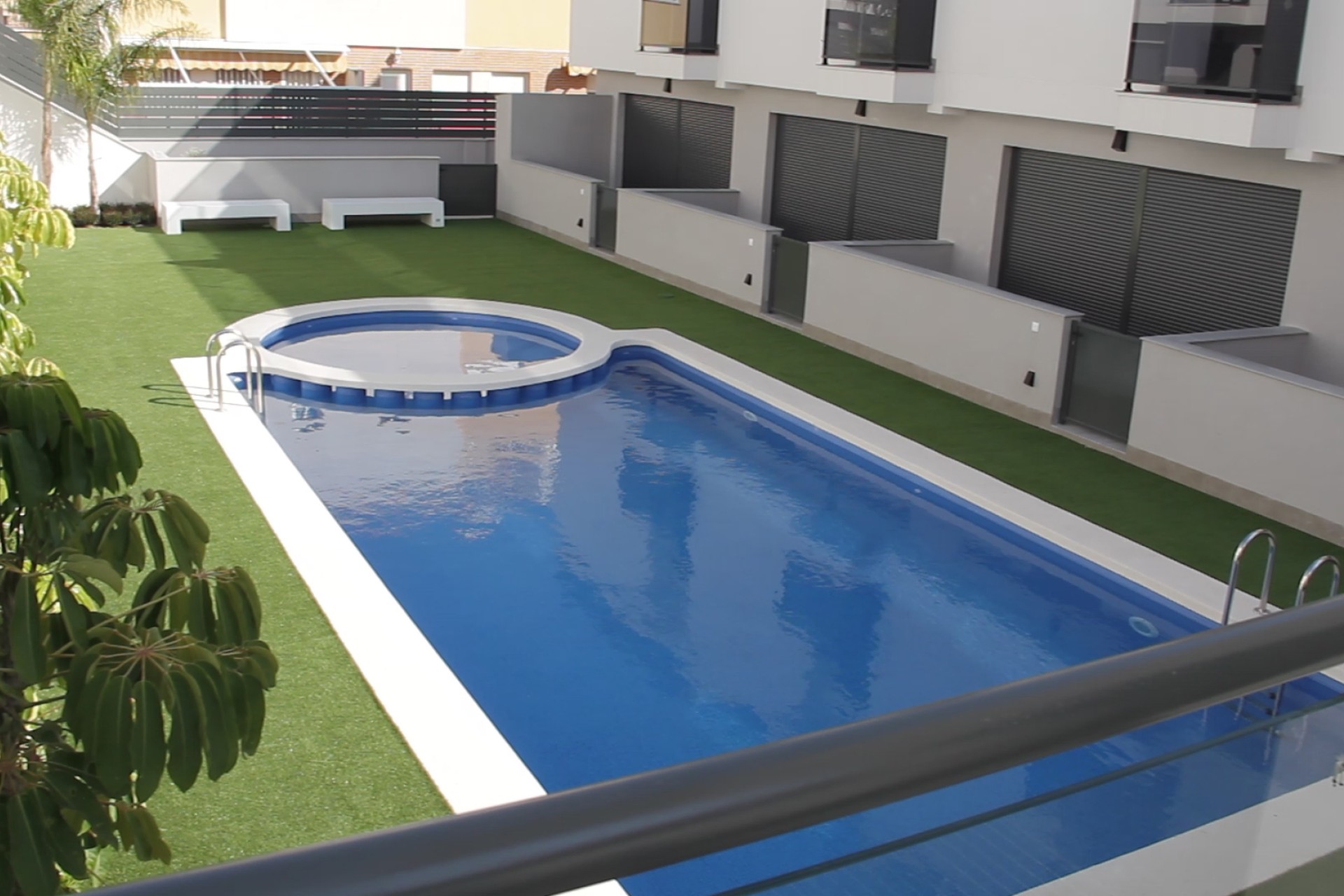 Nieuwbouw - Townhouse - Santa Pola