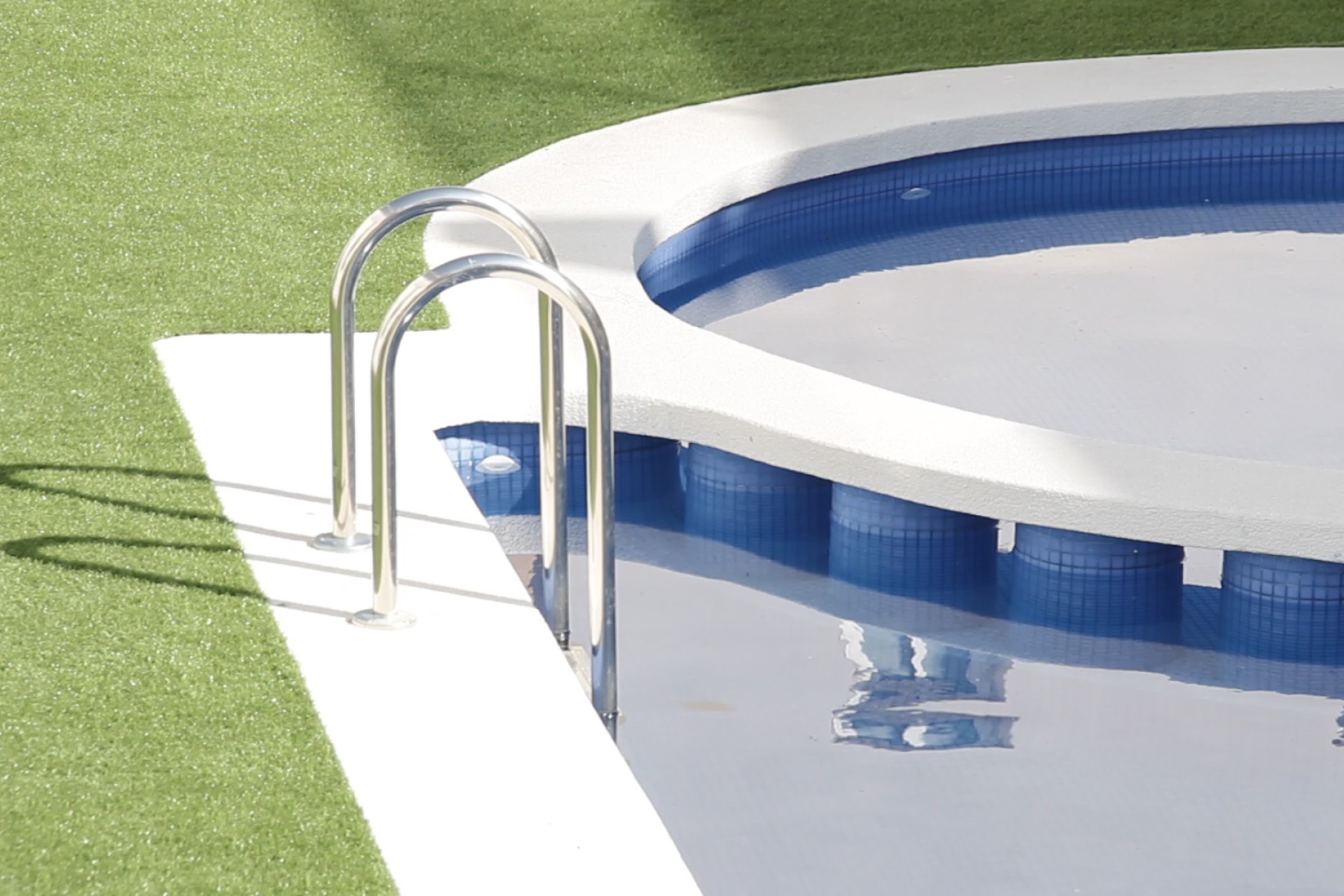 Nieuwbouw - Townhouse - Santa Pola