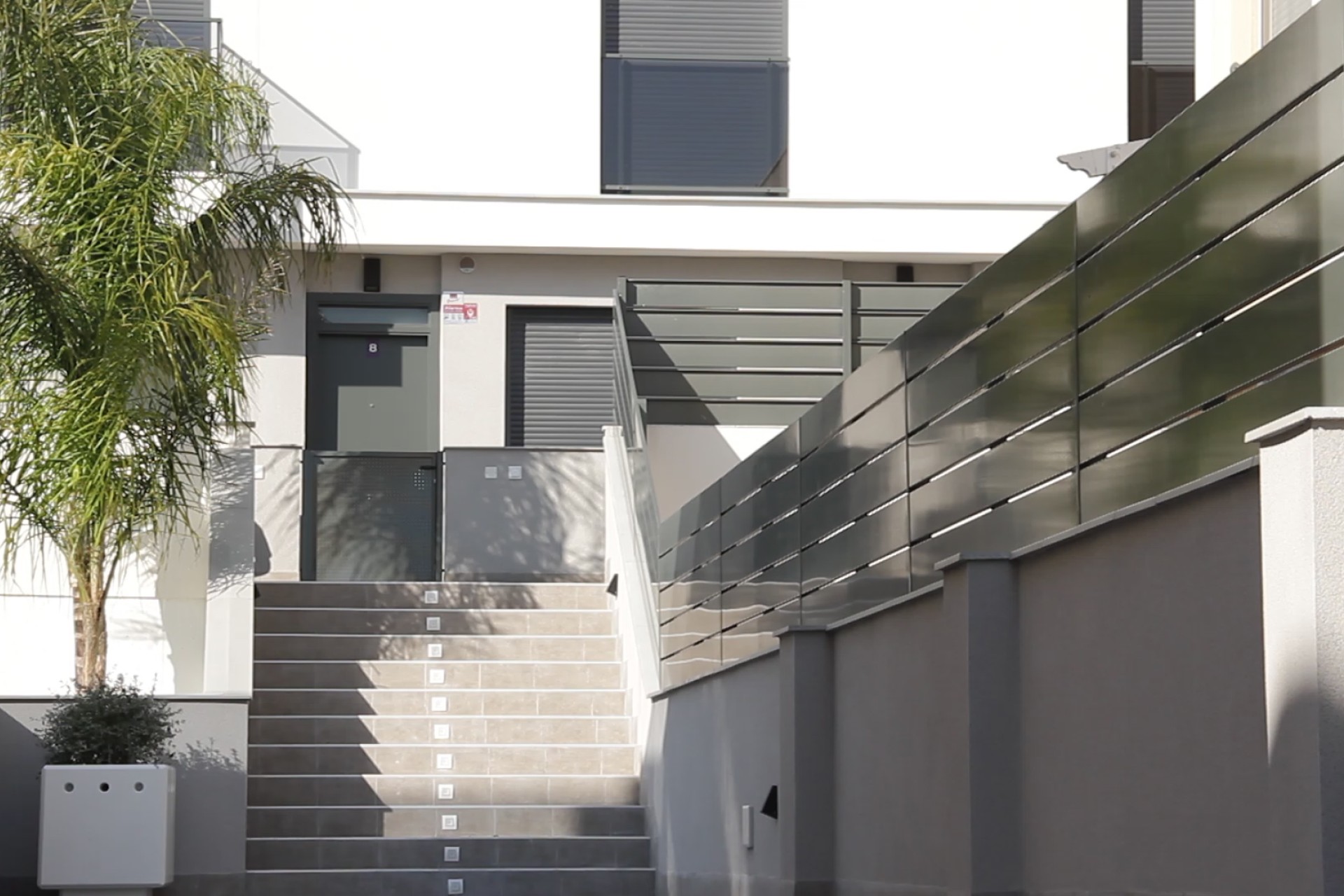 Nieuwbouw - Townhouse - Santa Pola