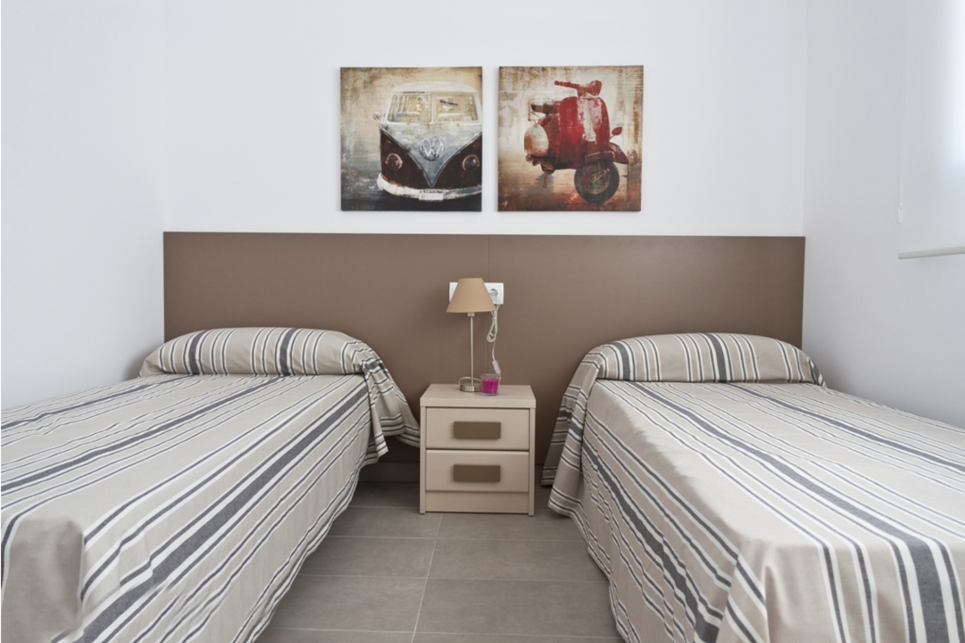 Nieuwbouw - Townhouse - Torre de la Horadada