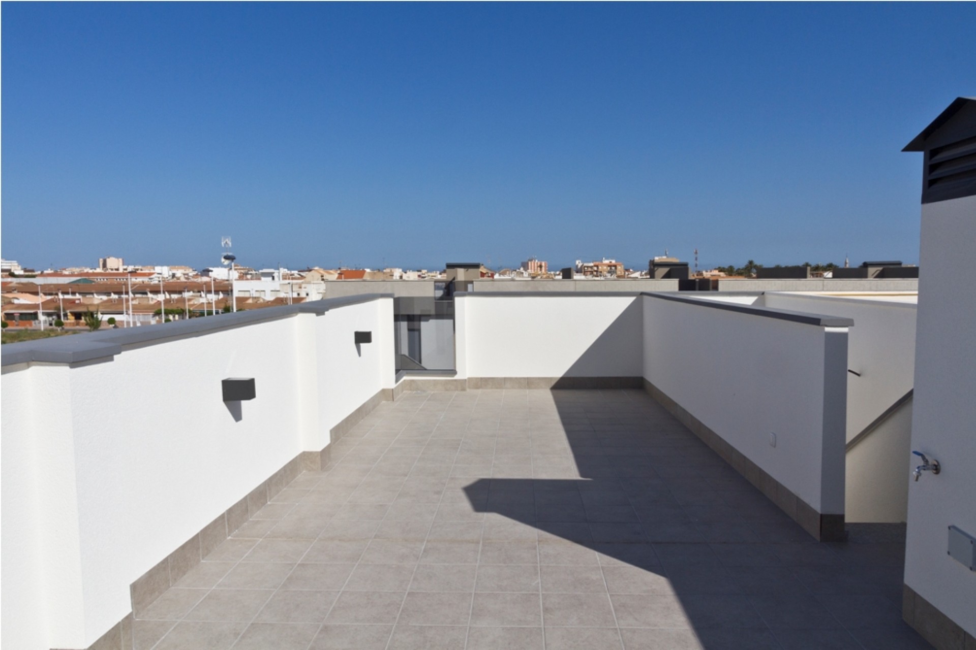 Nieuwbouw - Townhouse - Torre de la Horadada