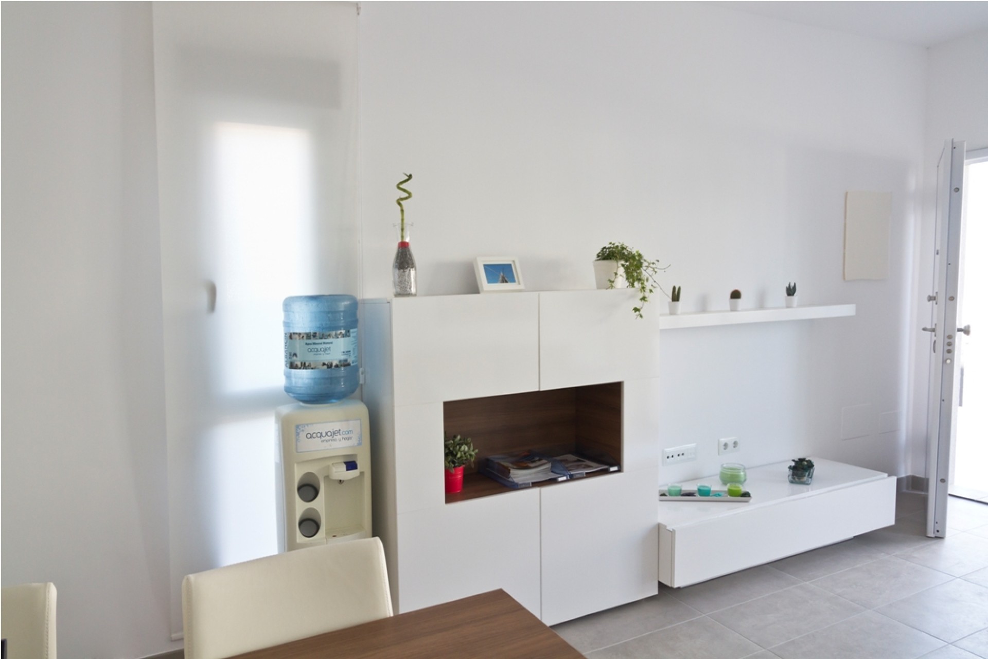 Nieuwbouw - Townhouse - Torre de la Horadada