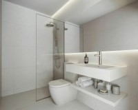 Nieuwbouw - Villa - Alfas del Pi - Barranc Fondo